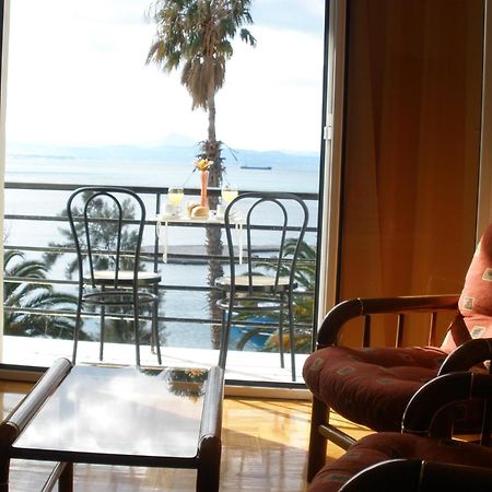 Hotel Akti Loutraki  Exterior photo