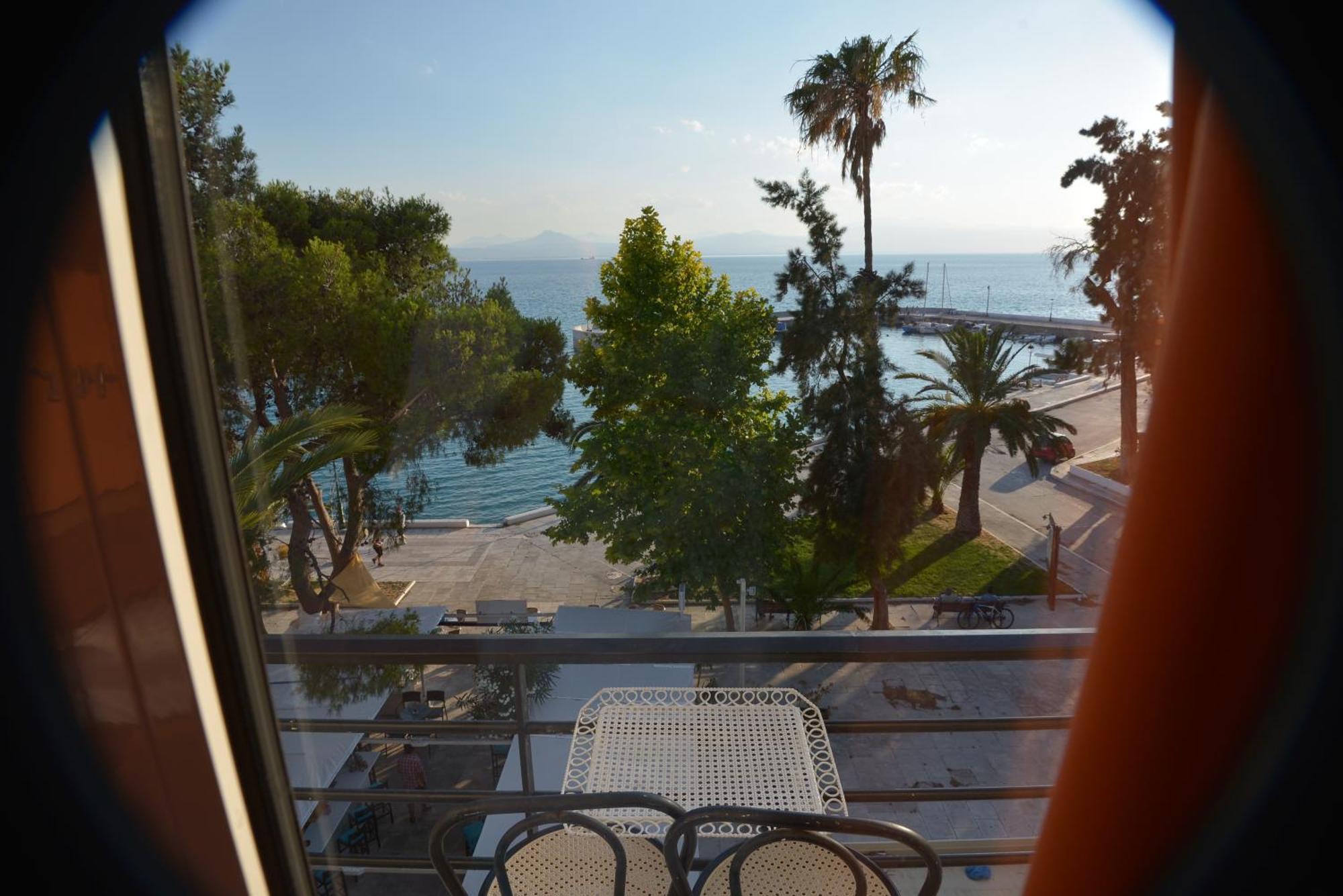 Hotel Akti Loutraki  Room photo