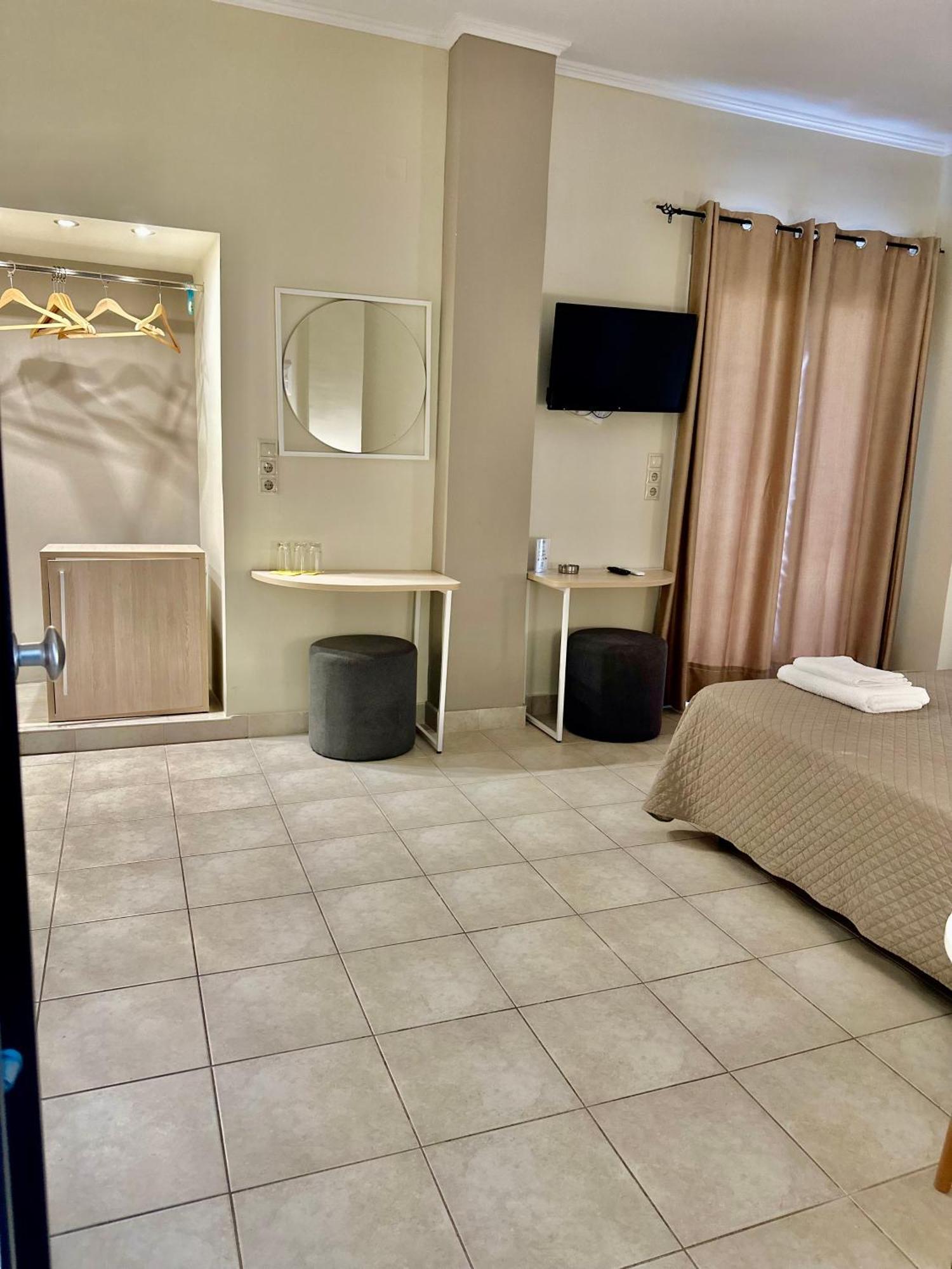 Hotel Akti Loutraki  Room photo