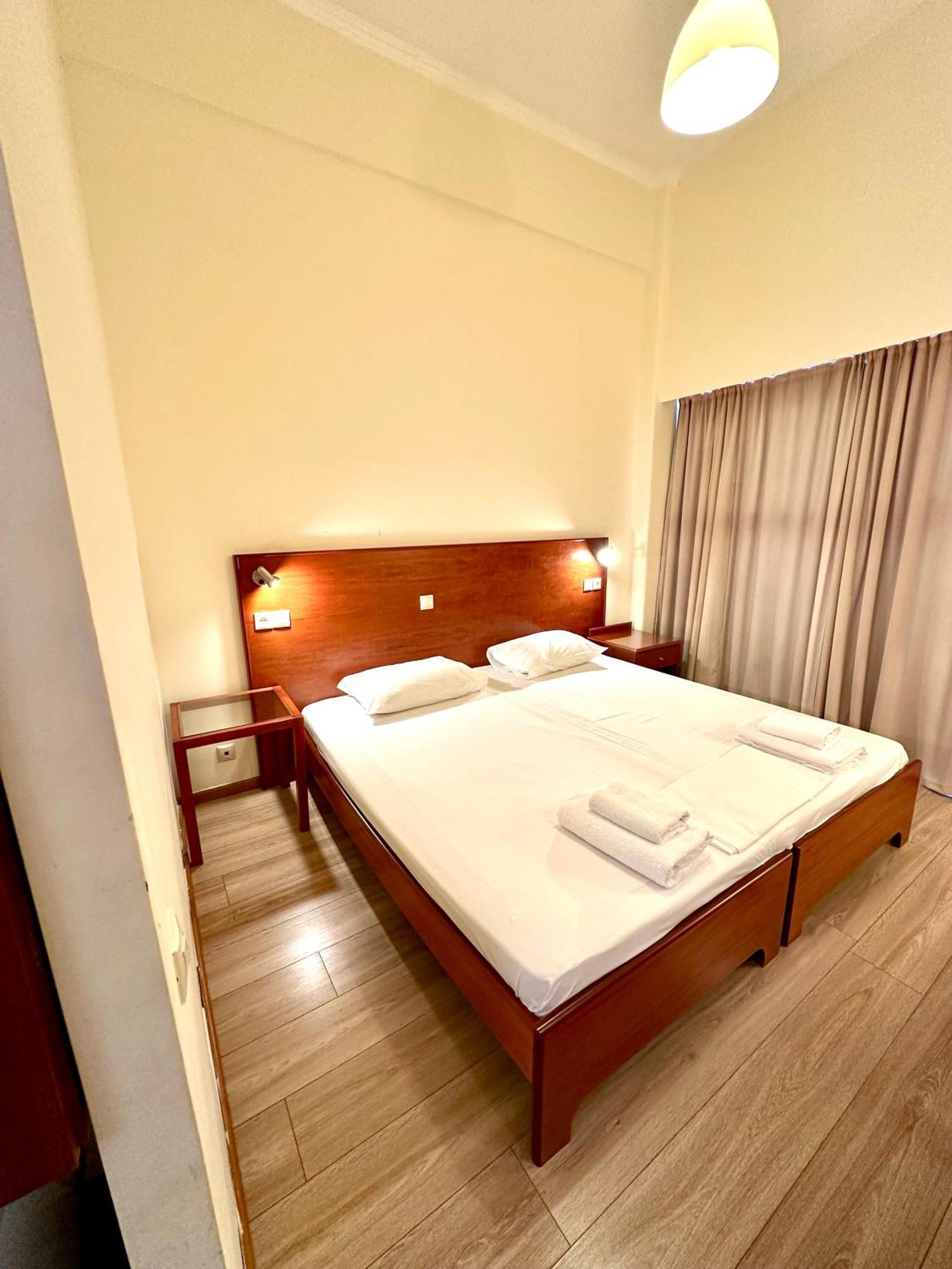 Hotel Akti Loutraki  Room photo