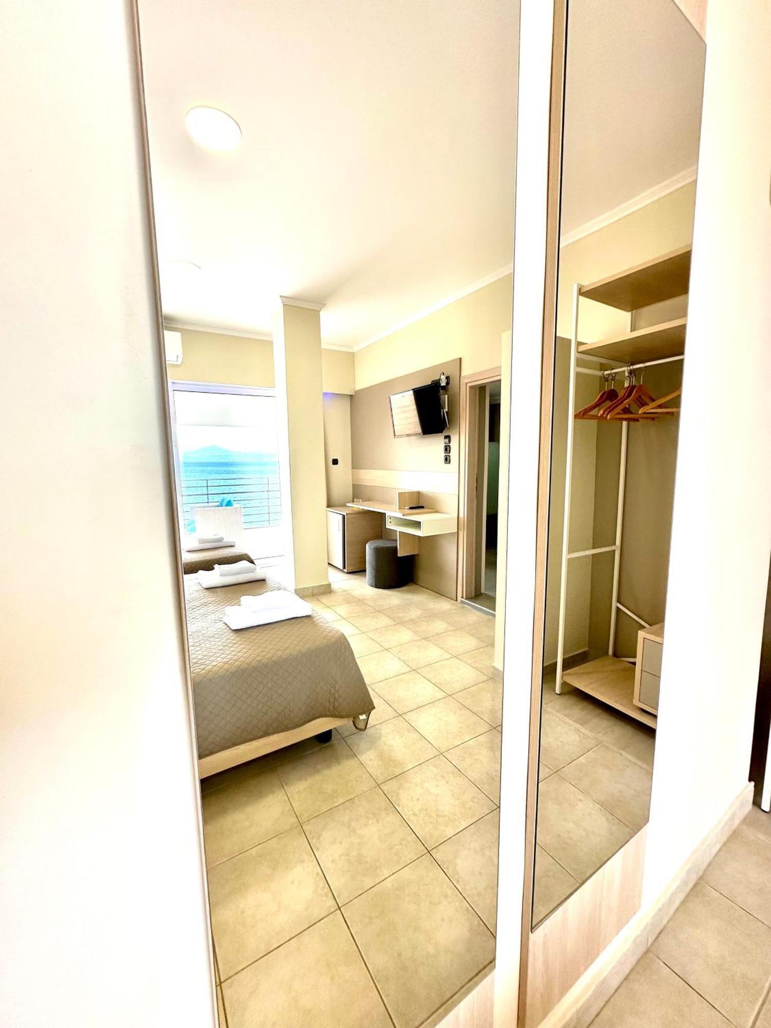 Hotel Akti Loutraki  Room photo