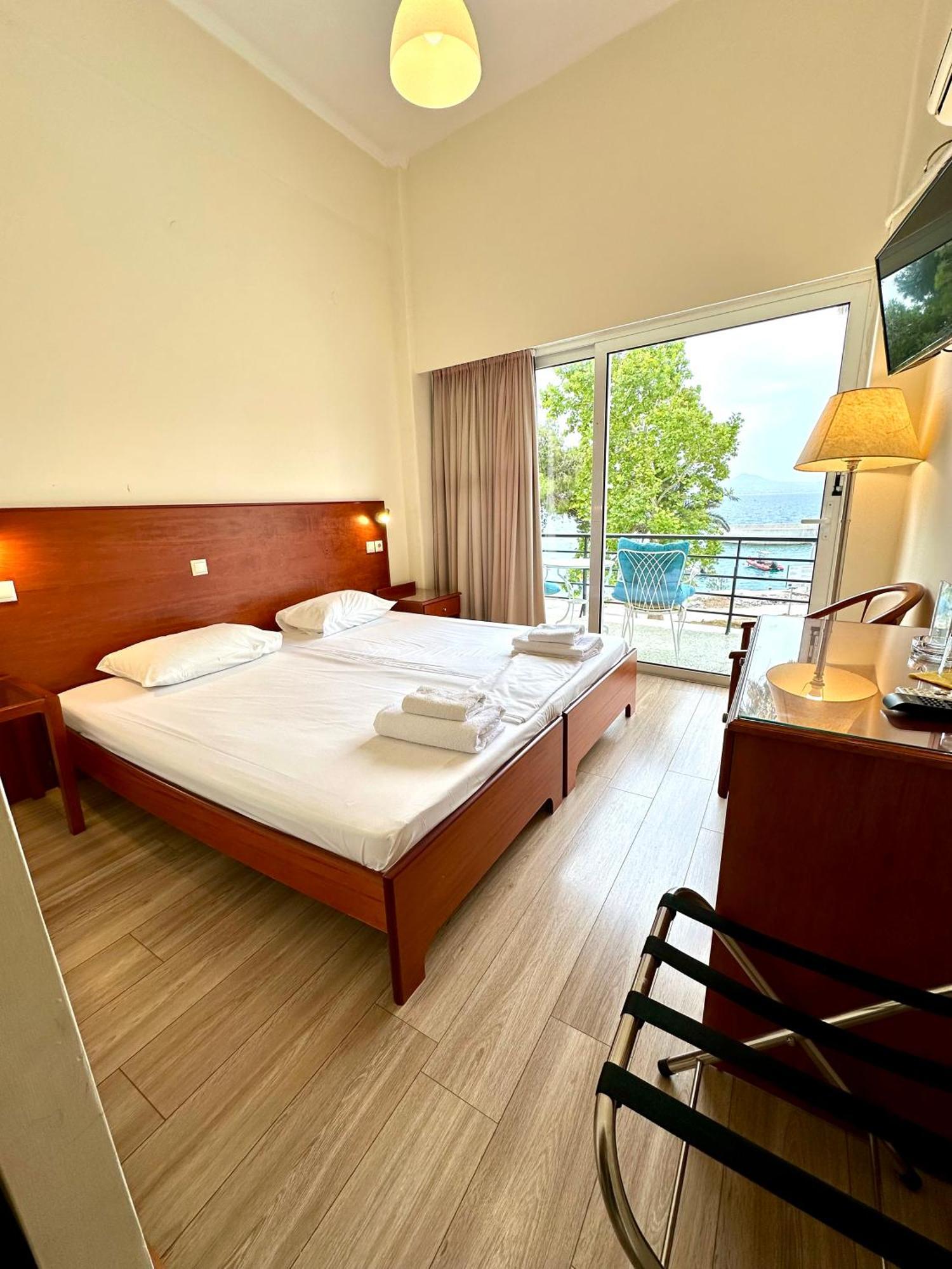 Hotel Akti Loutraki  Room photo