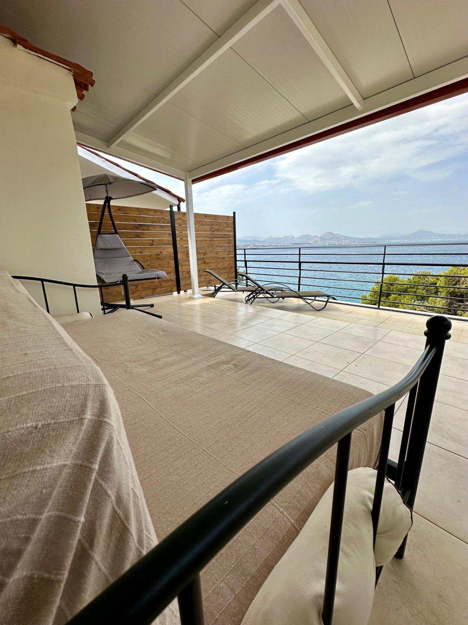 Hotel Akti Loutraki  Room photo