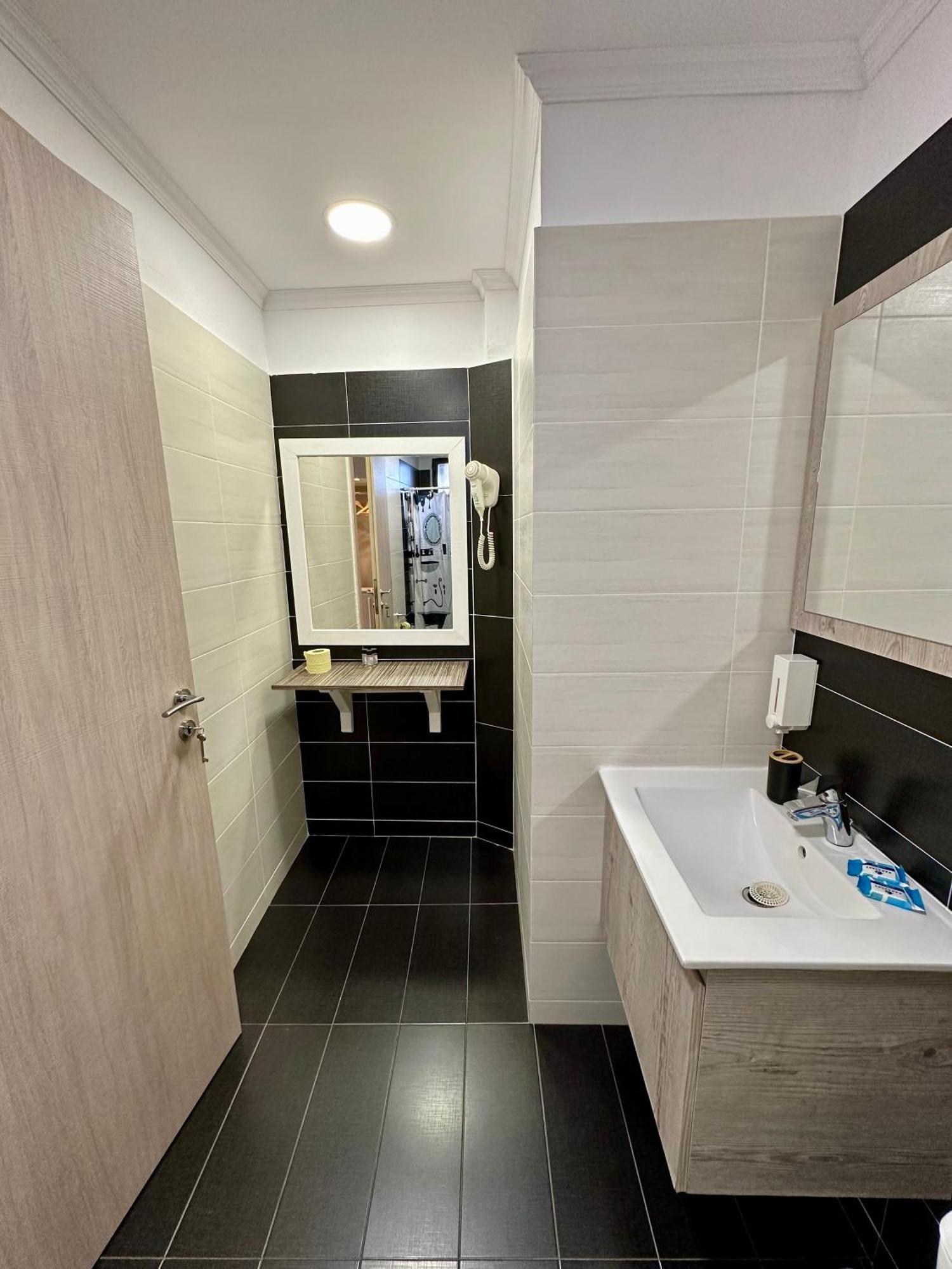 Hotel Akti Loutraki  Room photo