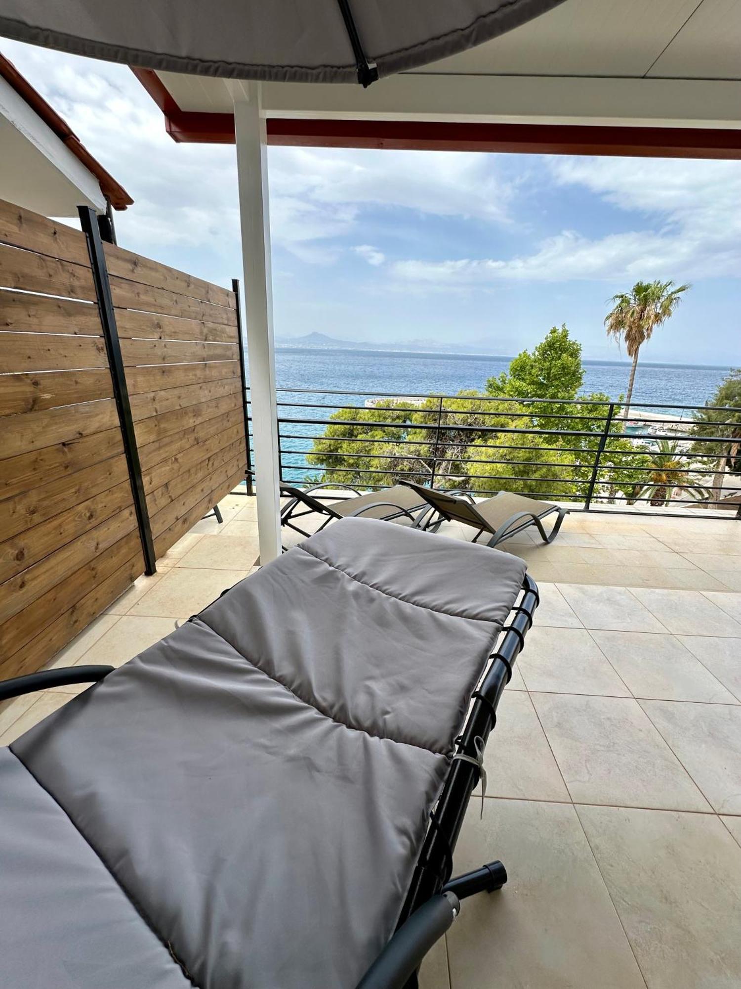 Hotel Akti Loutraki  Room photo