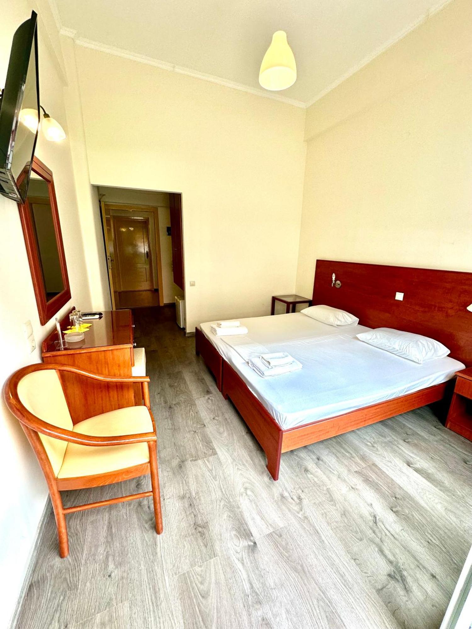 Hotel Akti Loutraki  Room photo