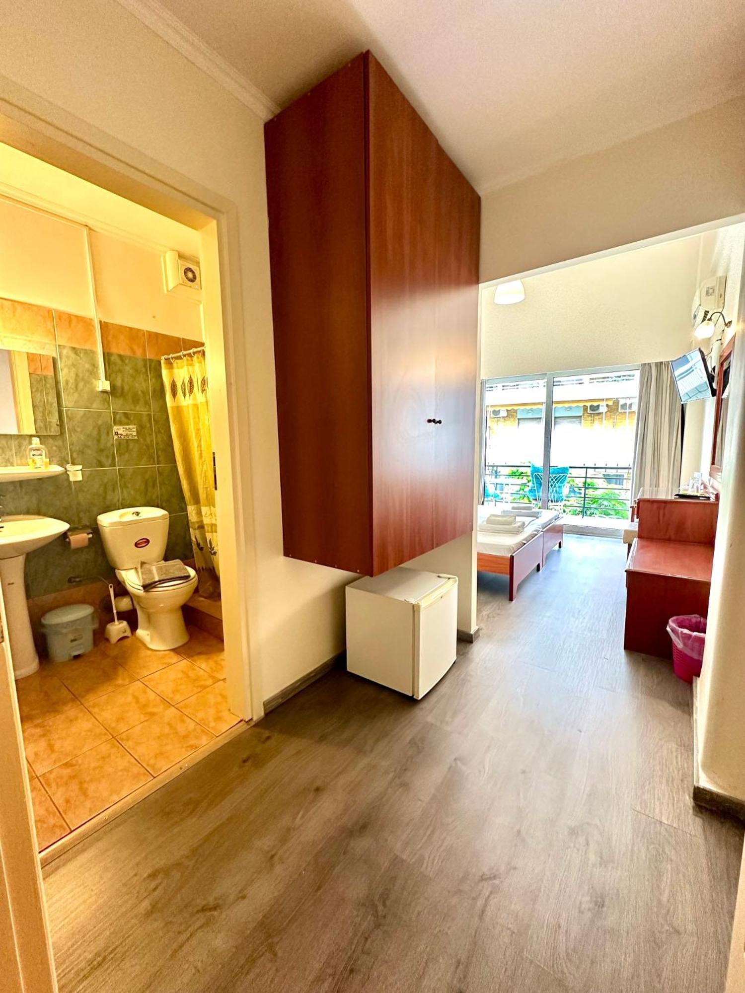 Hotel Akti Loutraki  Room photo