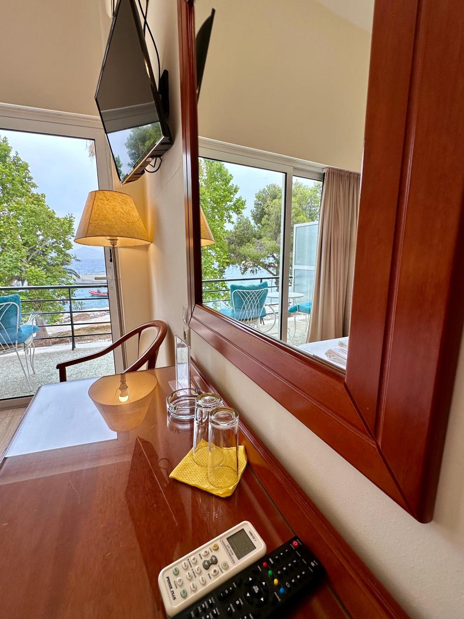 Hotel Akti Loutraki  Room photo